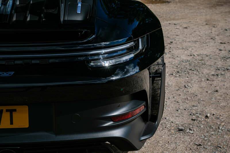 Bild 17/50 von Porsche 911 GT3 RS (2023)