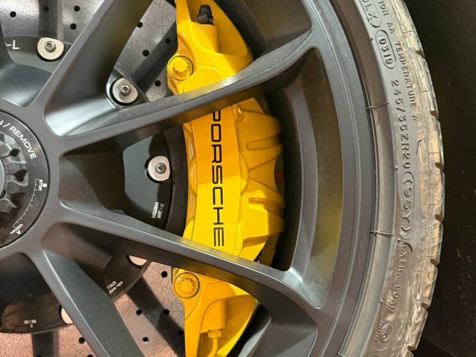 Bild 51/86 von Porsche 911 Speedster (2019)