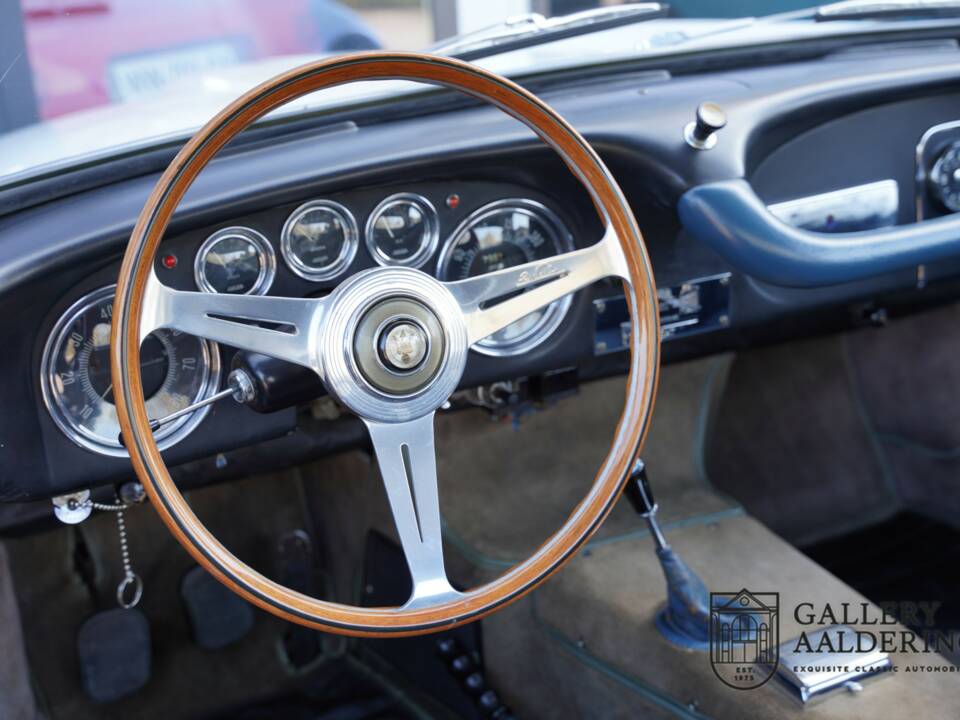 Image 27/50 of Maserati 3500 GT Touring (1958)