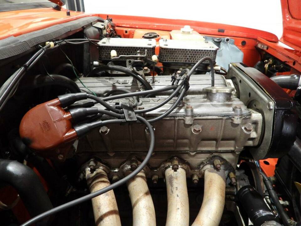 Bild 10/15 von FIAT 131 Abarth Rally (1977)