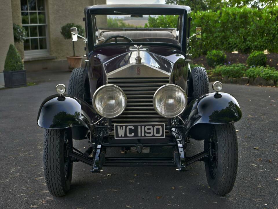 Bild 19/50 von Rolls-Royce 20 HP (1925)