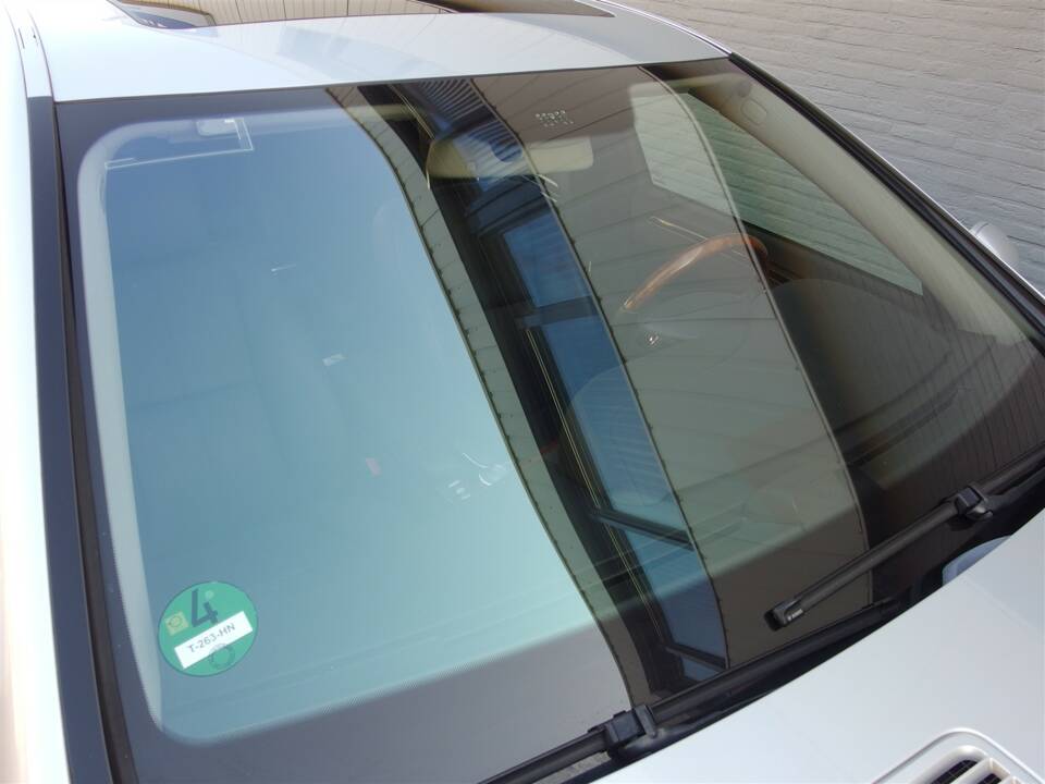 Image 12/98 of Mercedes-Benz S 500 L (2007)