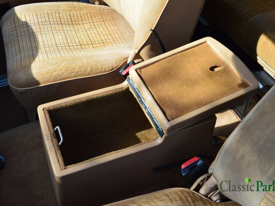 Bild 40/50 von Land Rover Range Rover Classic (1981)