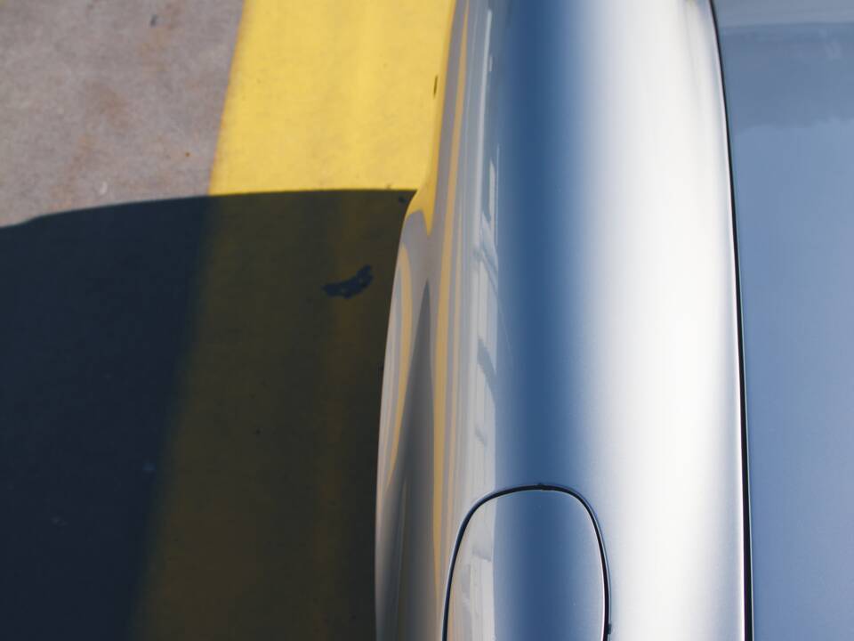 Bild 18/48 von Porsche 911 2.7 (1974)