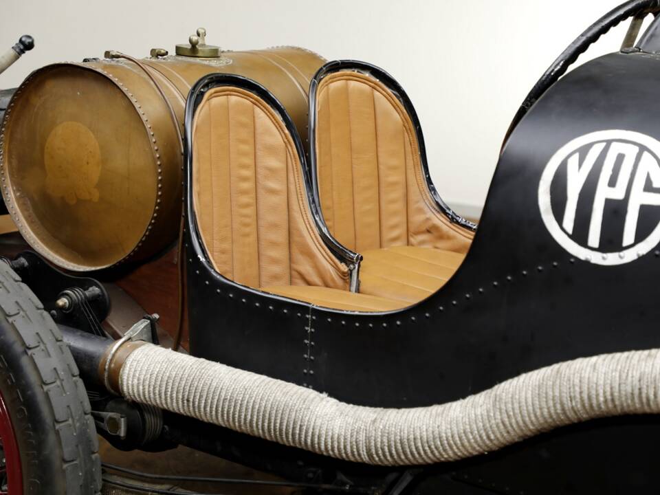 Image 11/21 of Hudson Super Six (1922)