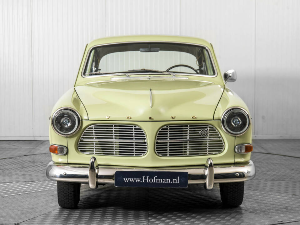 Bild 14/50 von Volvo P 121 (1967)