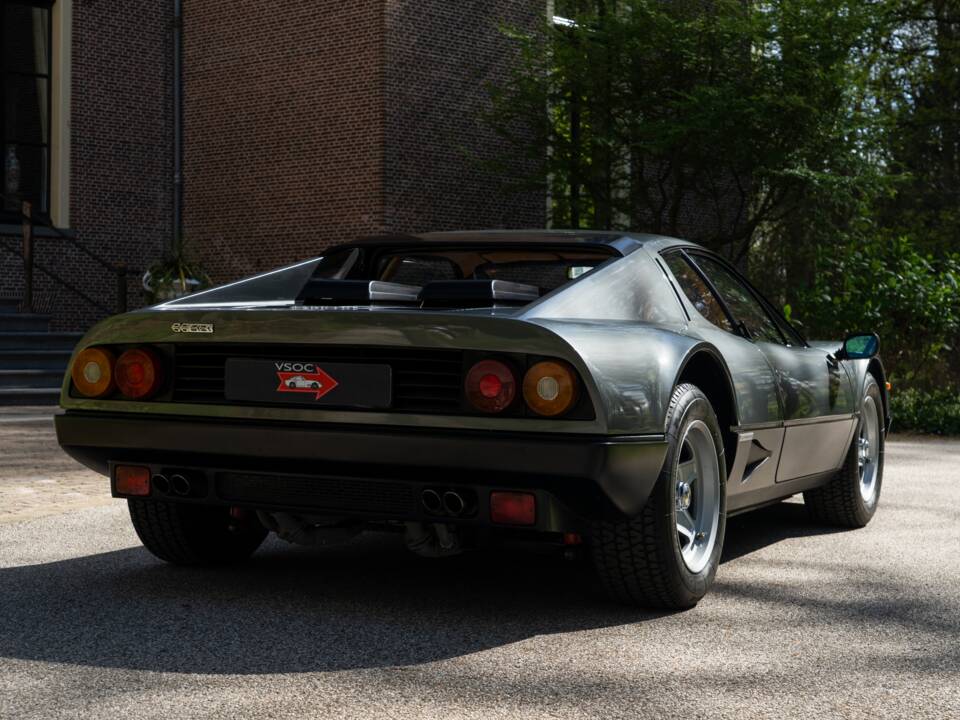 Image 6/27 of Ferrari 512 BBi (1984)