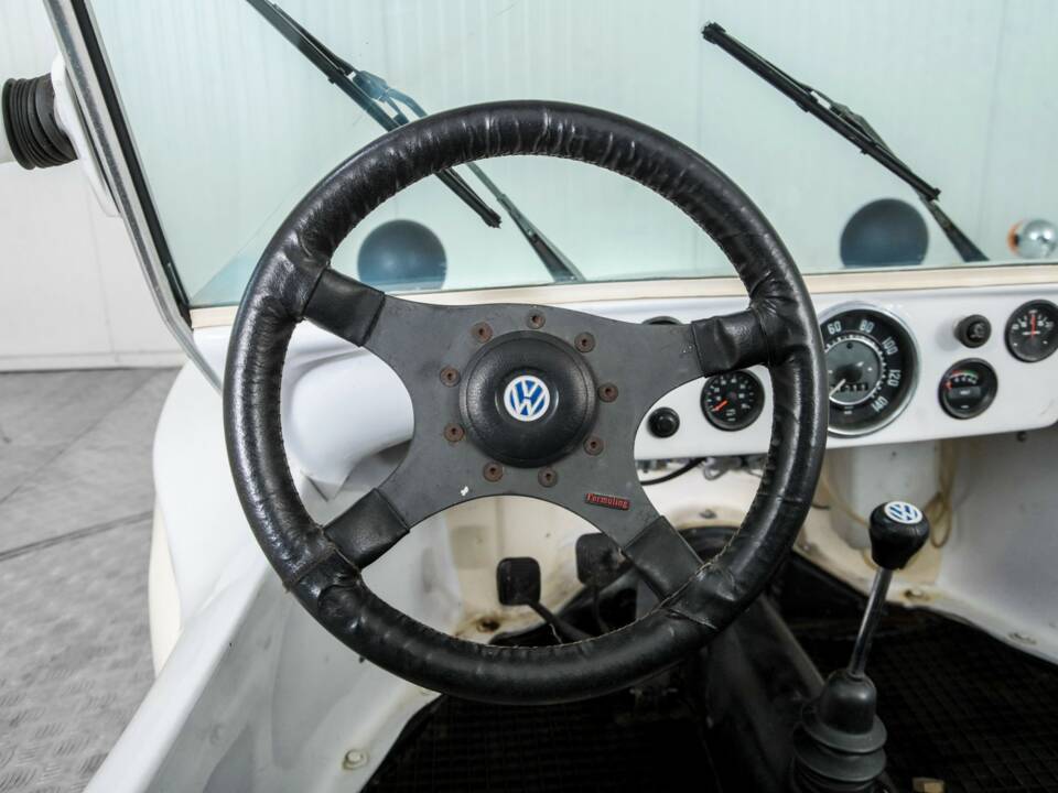 Bild 8/50 von Volkswagen Buggy (1961)