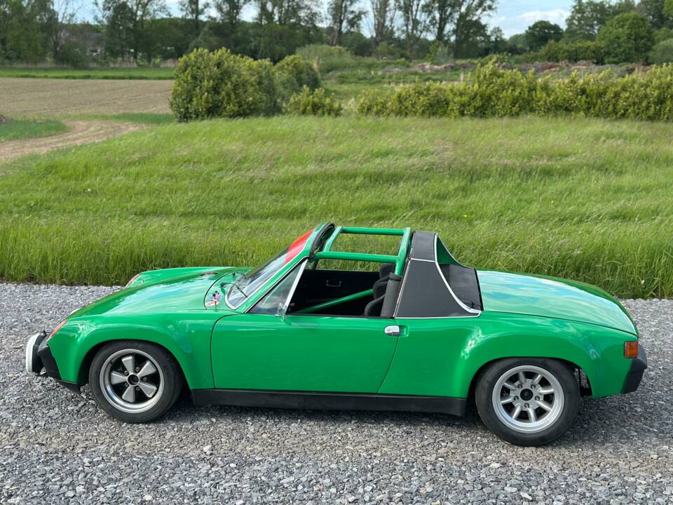 Bild 6/42 von Porsche 914/6 (1973)