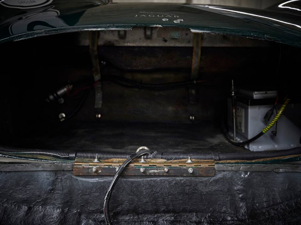 Afbeelding 49/84 van Jaguar D-Type (1962)