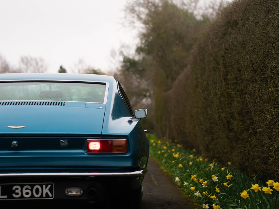Afbeelding 20/50 van Aston Martin DBS V8 (1972)
