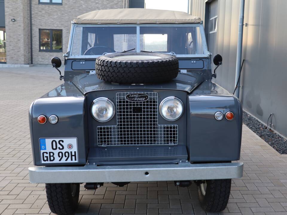 Bild 4/64 von Land Rover 88 (1958)