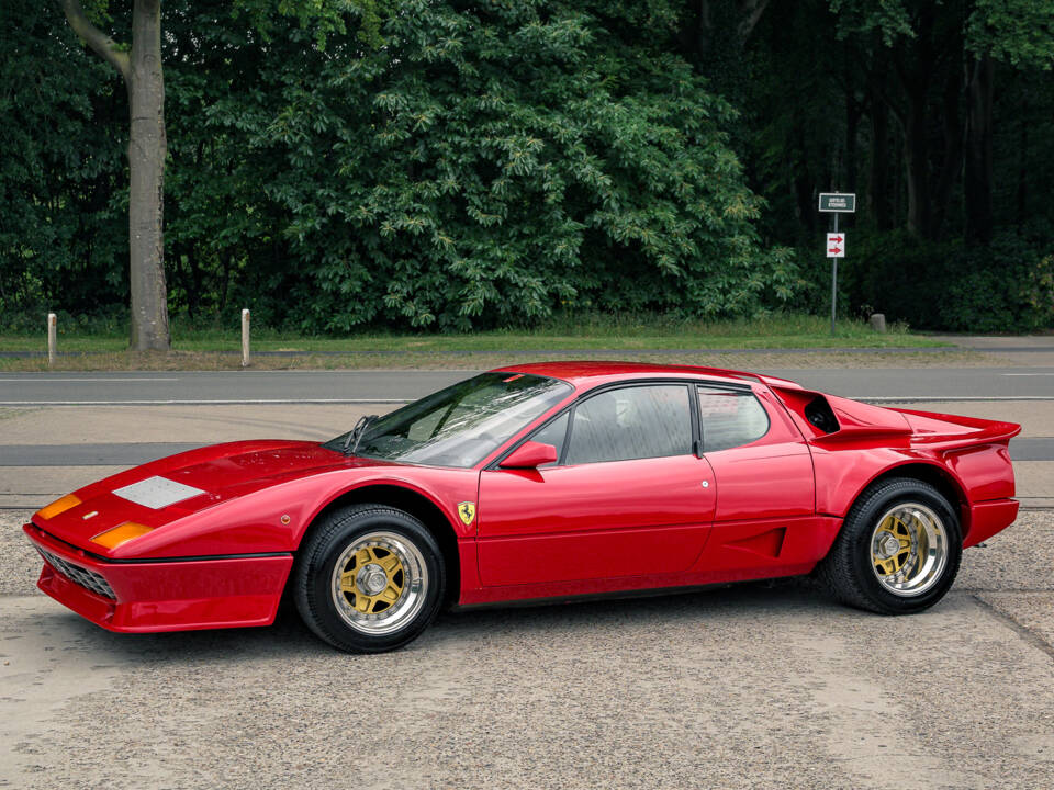 Image 7/52 of Ferrari 512 BB (1978)