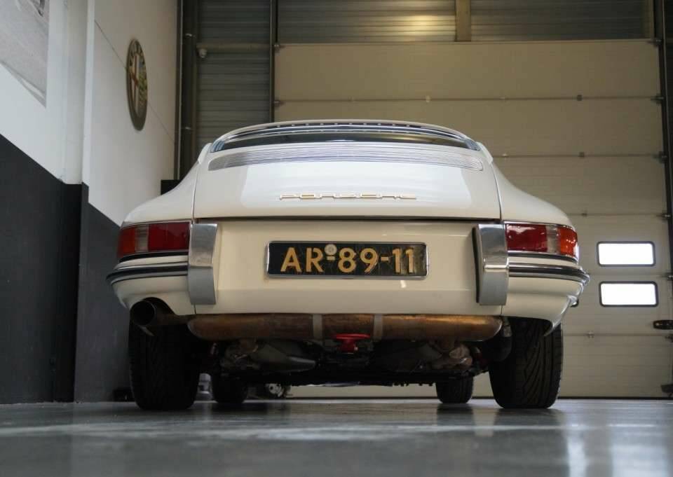 Imagen 37/50 de Porsche 911 2.0 (1965)