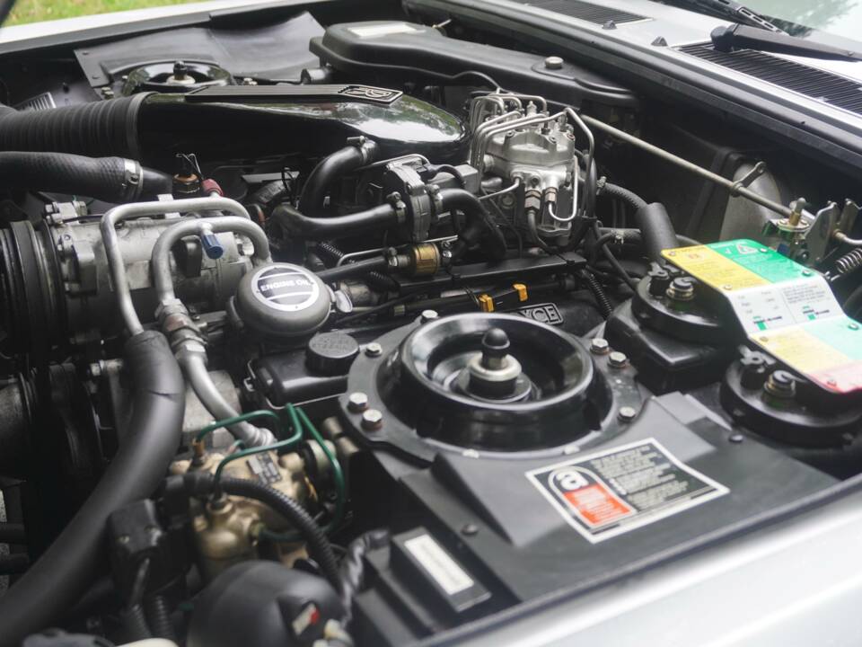 Bild 18/19 von Rolls-Royce Silver Spirit (1989)