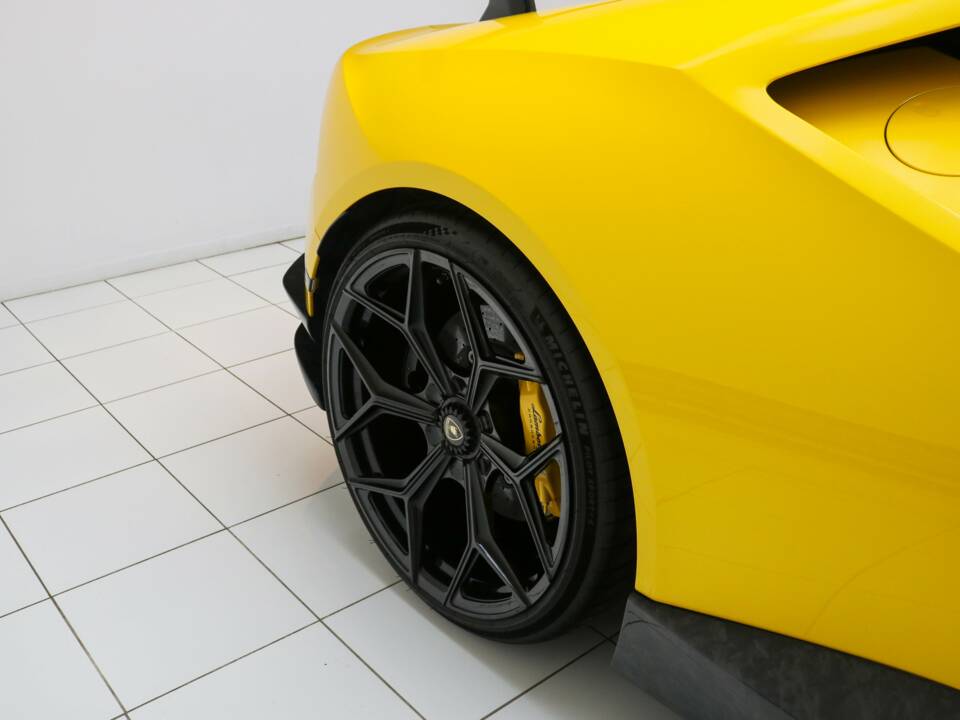 Bild 47/71 von Lamborghini Huracán Performante (2017)