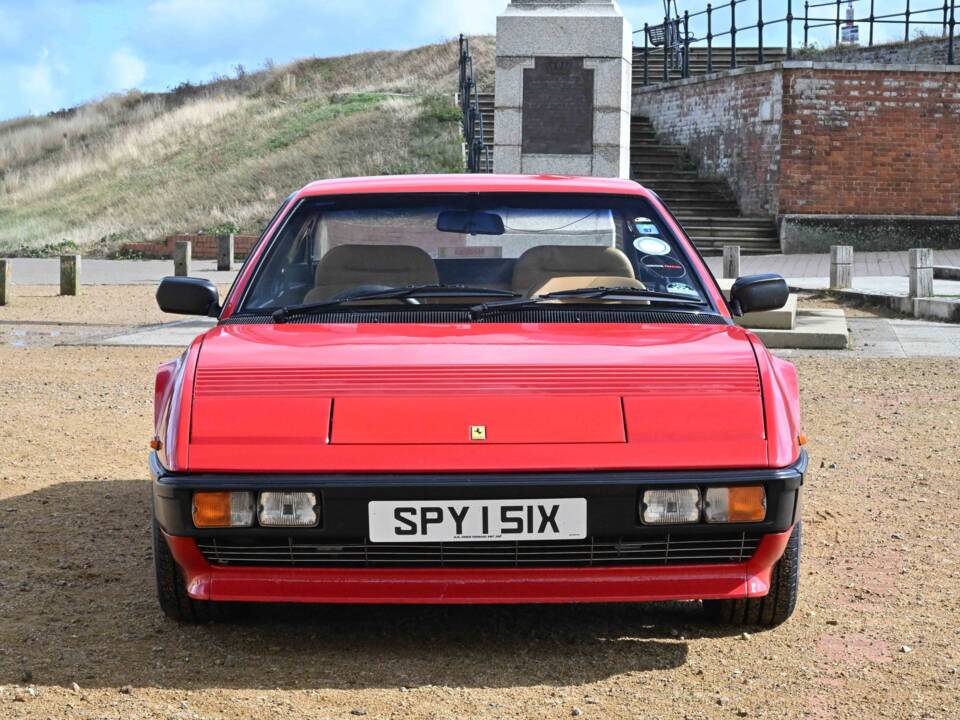 Image 6/50 of Ferrari Mondial 8 (1981)