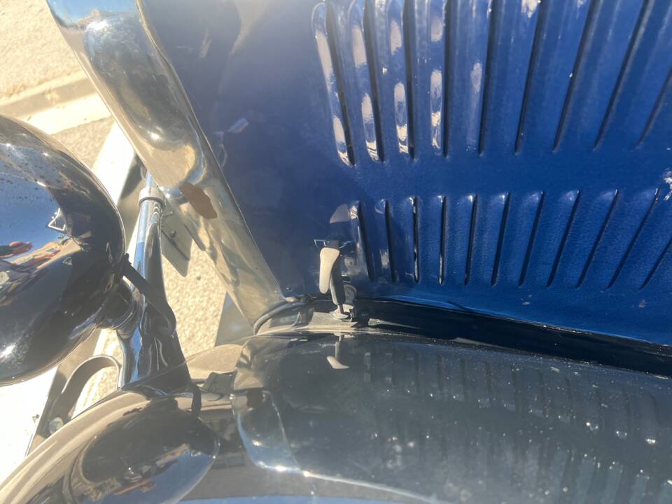 Immagine 35/99 di Mercedes-Benz 200 (1936)