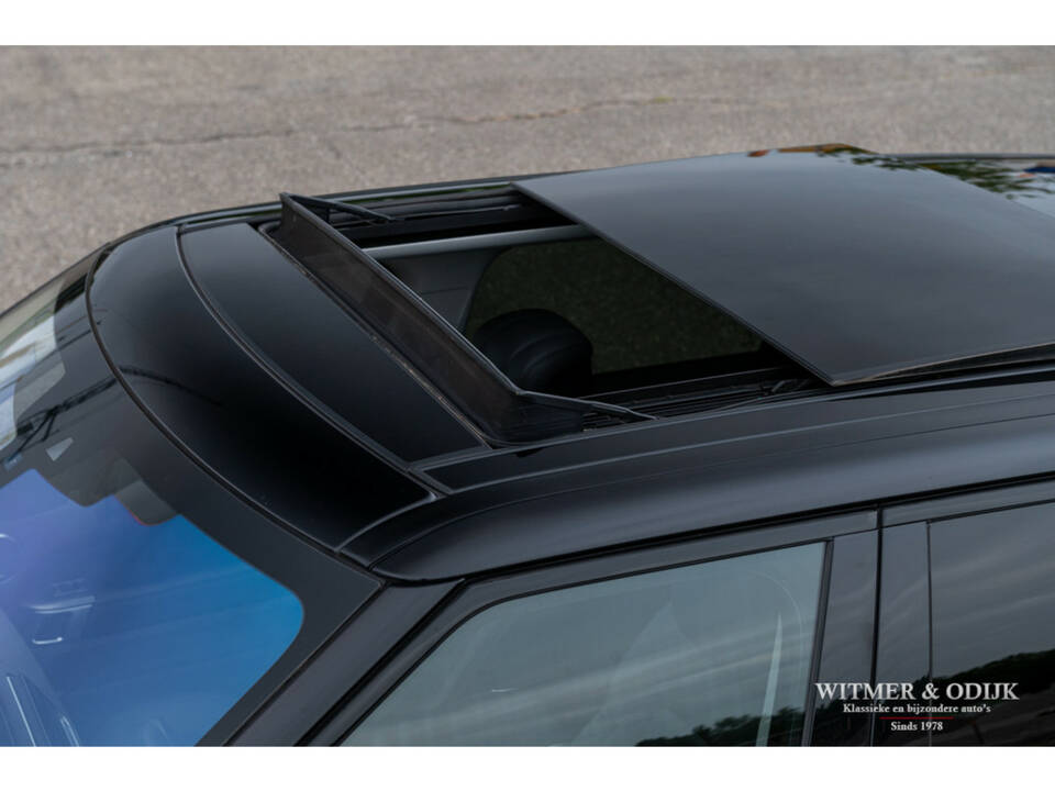 Image 15/40 of Land Rover Range Rover Sport P400e PHEV (2019)