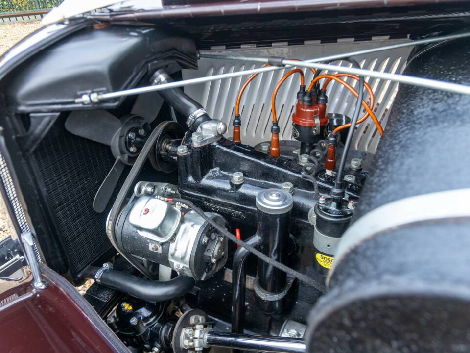 Image 47/50 of Mercedes-Benz 170 V Cabriolet B (1940)