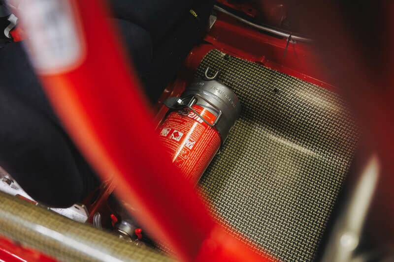 Bild 22/50 von Lancia Delta HF Integrale (1988)