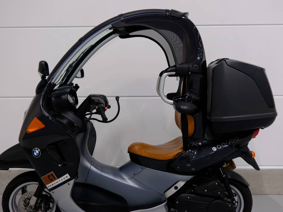 Image 43/51 of BMW C1 125 (2001)