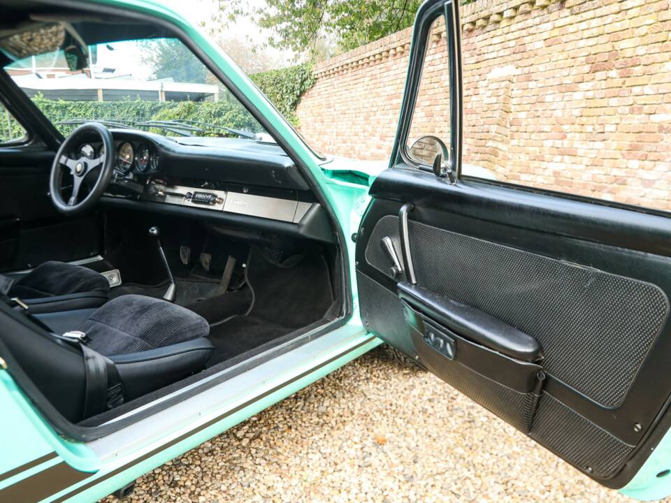 Immagine 49/50 di Porsche 912 (1968)