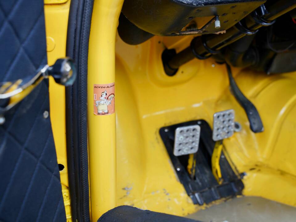 Afbeelding 24/50 van Alfa Romeo Giulia 1600 Sprint GT (1965)