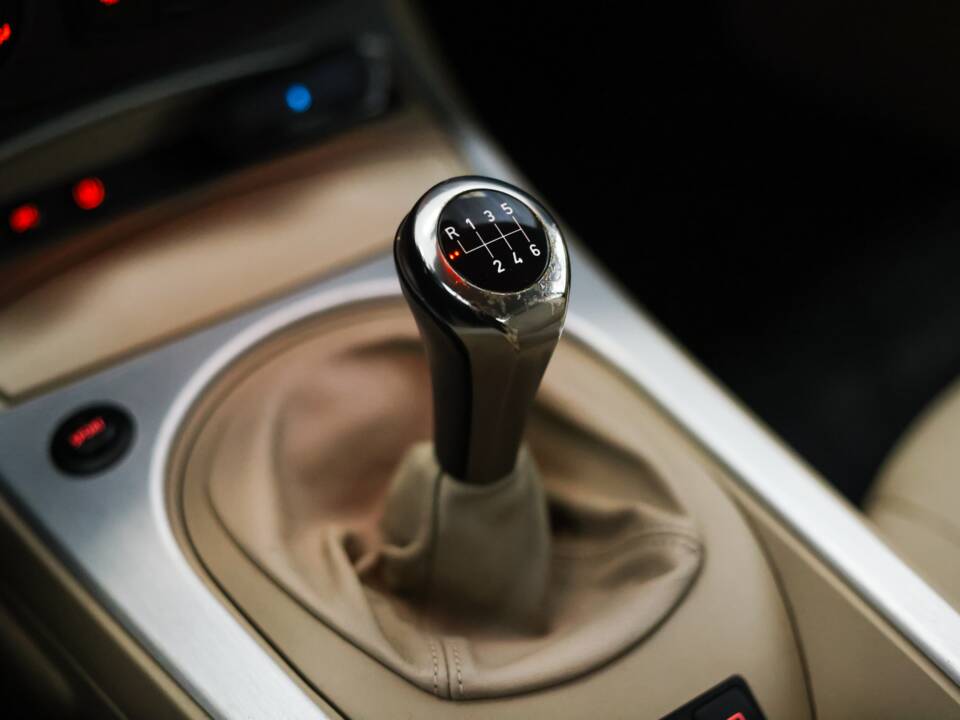 Image 14/21 of BMW Z4 Coupé 3.0si (2007)
