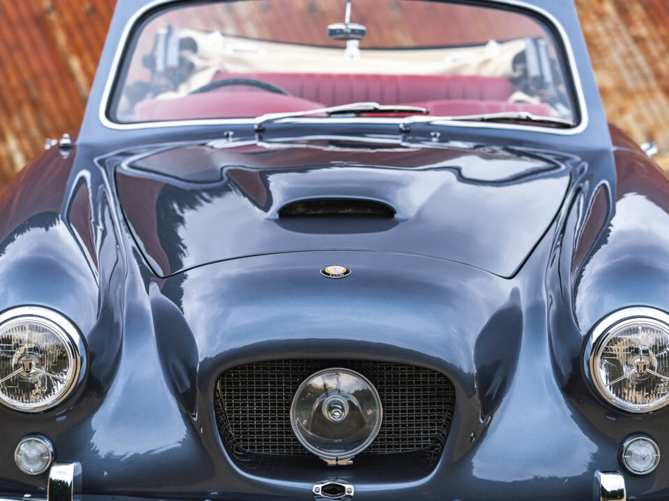 Imagen 15/36 de Bristol 405 (1956)