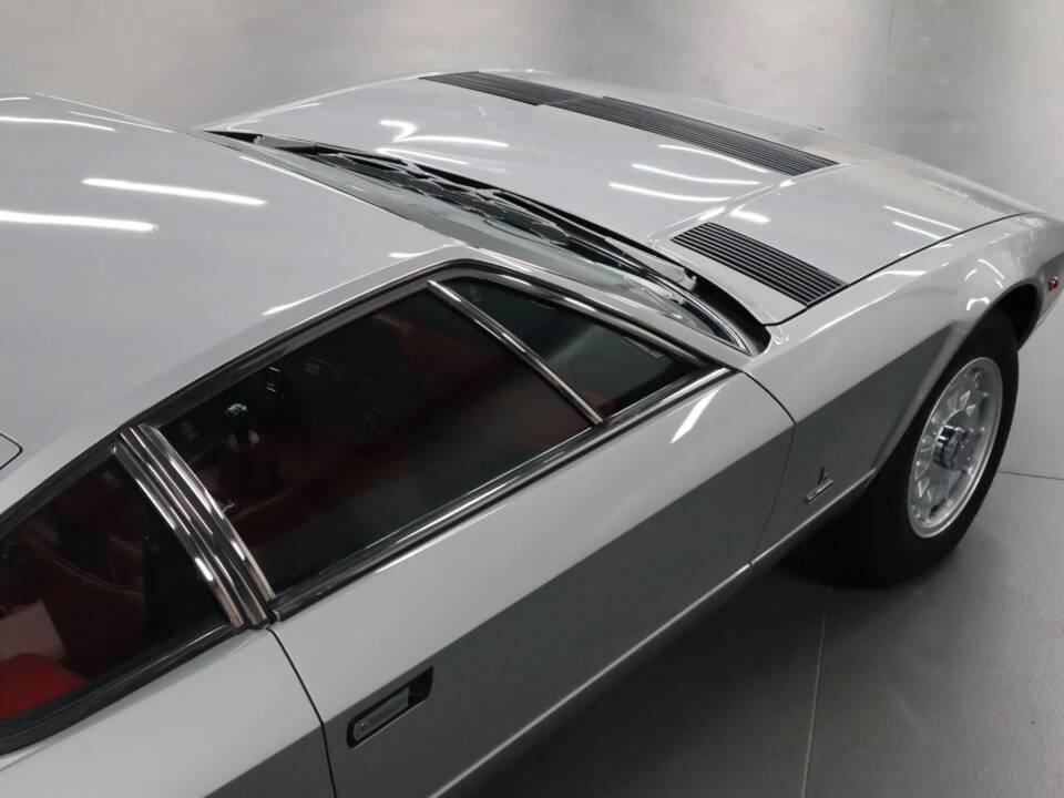 Bild 65/72 von Maserati Khamsin (1975)