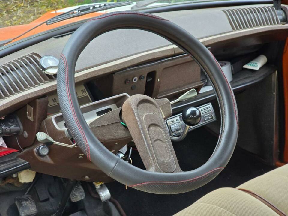 Imagen 35/37 de Citroën Ami 8 Break (1975)