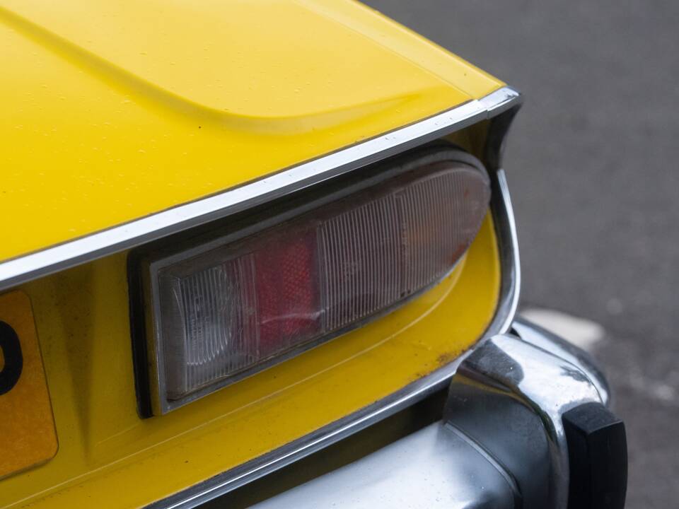 Obraz 31/50 pojazdu Triumph Stag (1975)