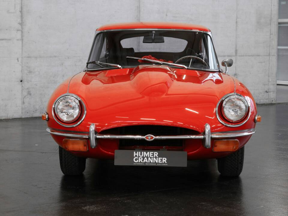 Bild 7/44 von Jaguar E-Type (2+2) (1969)