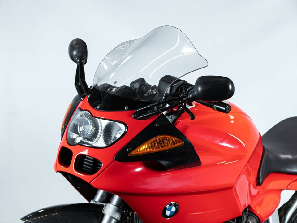 Immagine 31/50 di BMW R 1100 S (2000)