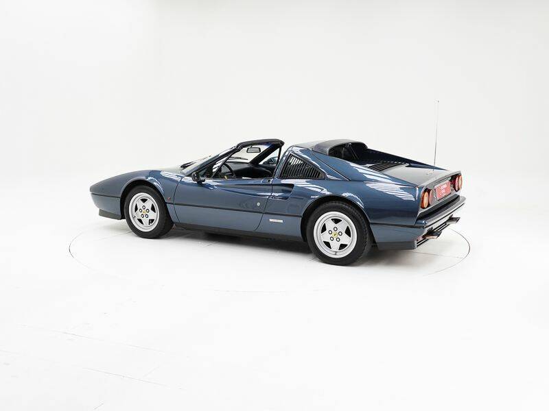 Image 4/15 of Ferrari 328 GTS (1988)