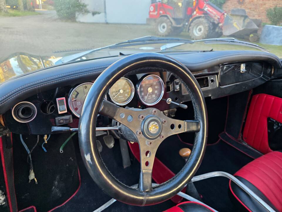 Image 25/45 of SIMCA 1200 S (1970)