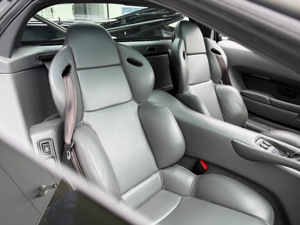 Bild 4/55 von Jaguar XJ 220 (1993)