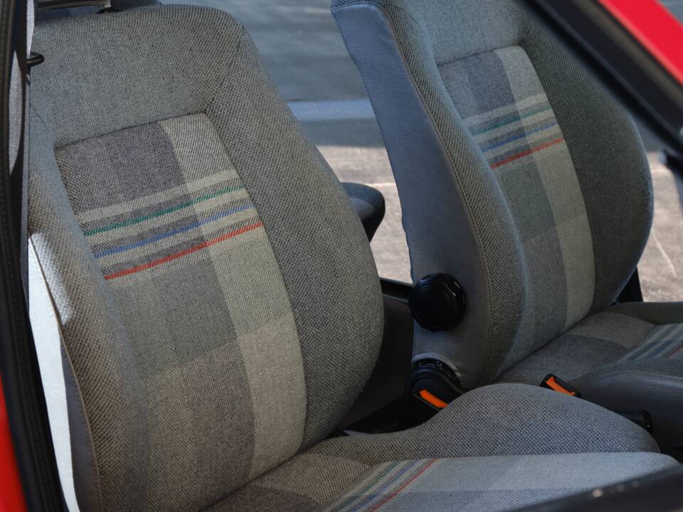 Image 42/50 of Volkswagen Golf Mk II Country Syncro 1.8 (1990)