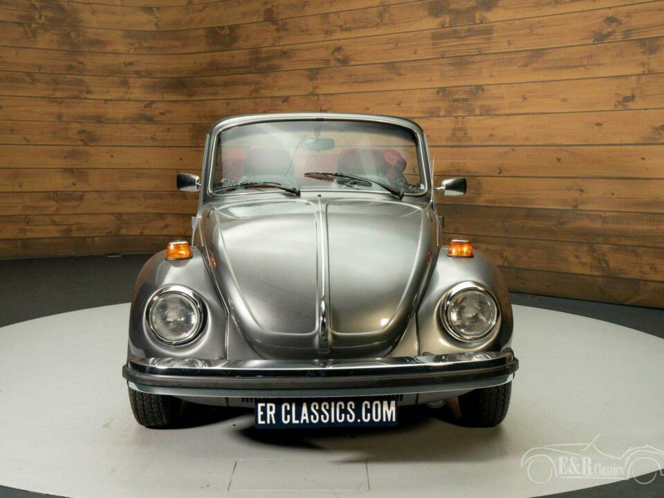 Image 4/20 de Volkswagen Escarabajo 1600 (1975)