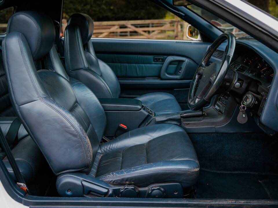 Bild 29/40 von Toyota Supra (1989)