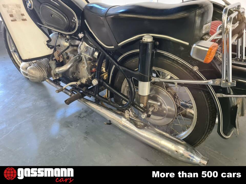 Immagine 10/15 di BMW DUMMY (1963)