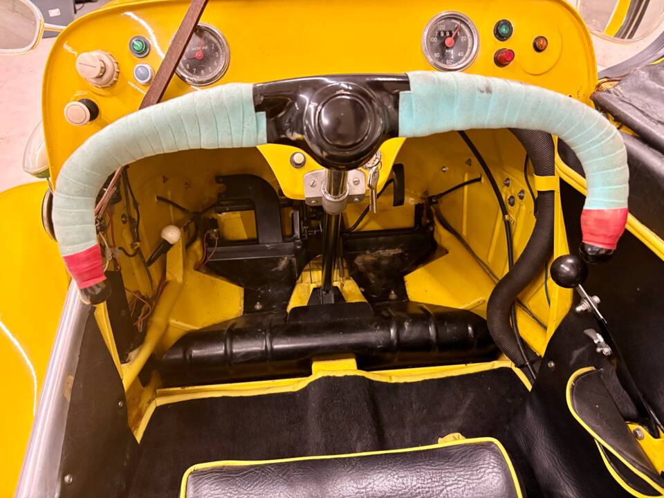 Bild 10/28 von Messerschmitt &#x2F; FMR KR 200 (1964)