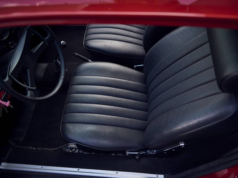 Bild 34/40 von Porsche 911 2.0 S (1967)