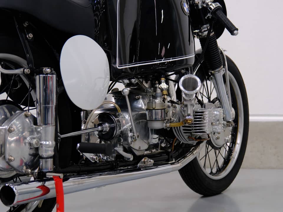 Image 86/92 of BMW R 51 (1939)
