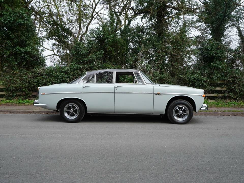 Immagine 7/19 di Rover 3500 (1970)