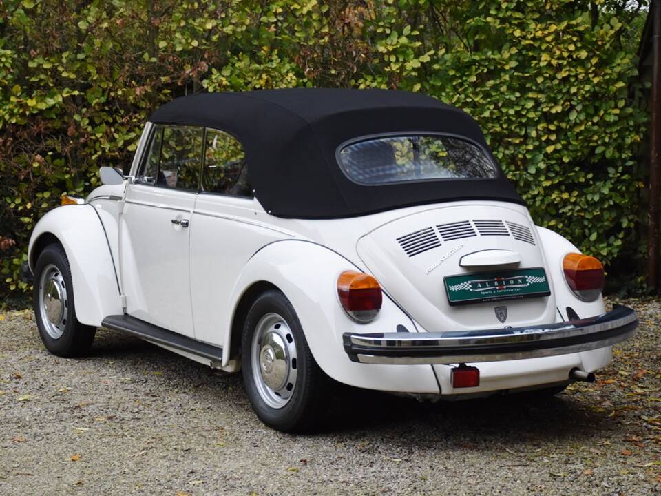 Bild 6/49 von Volkswagen Super Beetle (1979)