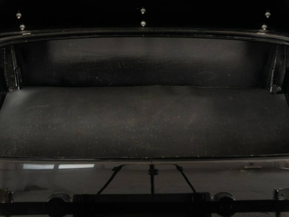 Imagen 50/50 de Mercedes-Benz 500 K Cabriolet B (1935)