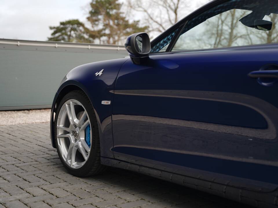 Imagen 48/50 de Alpine A 110 S (2020)