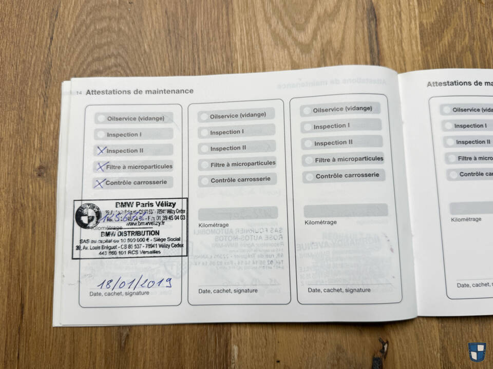 Bild 51/82 von BMW M5 (2000)